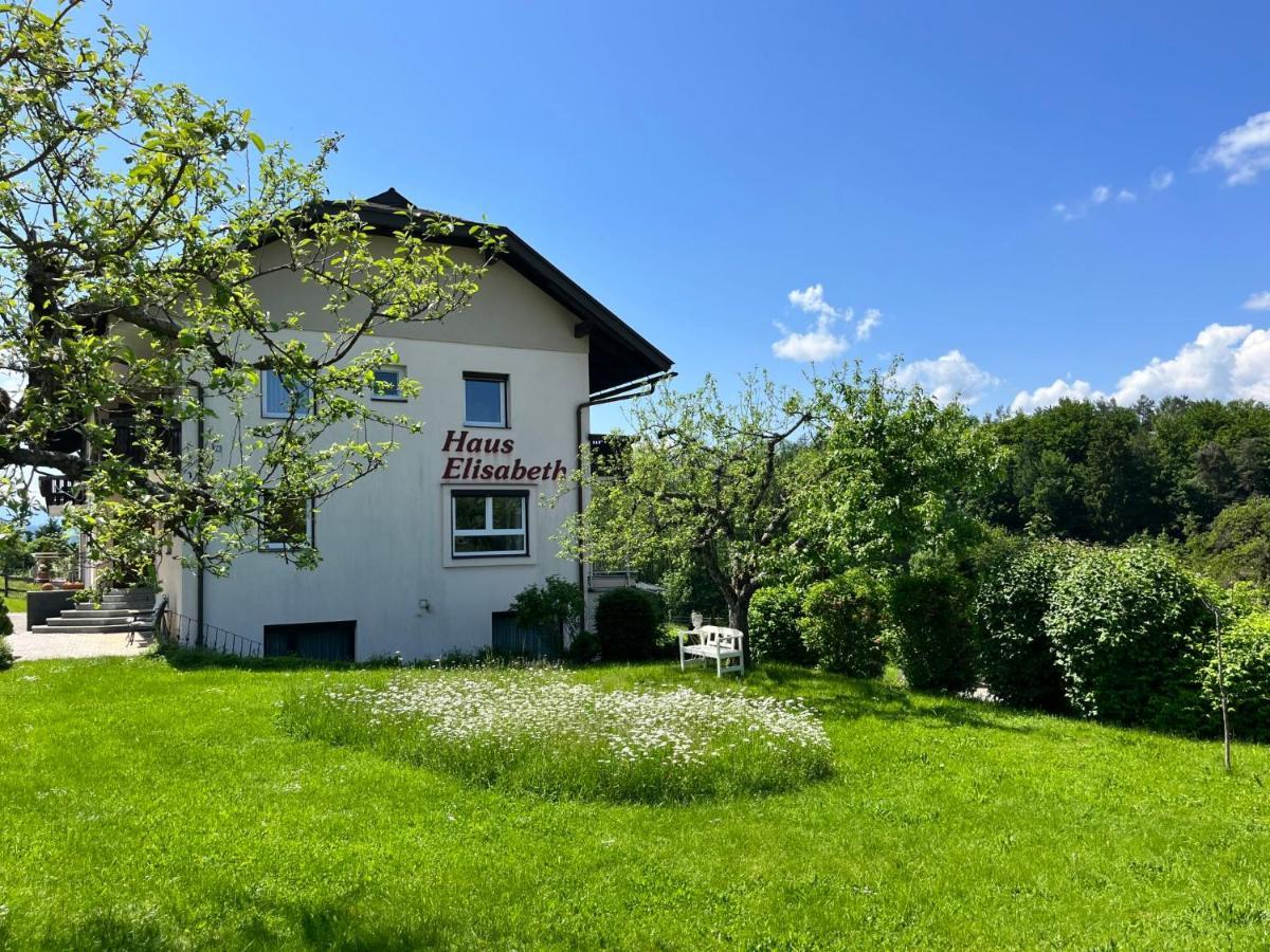 Apartment Juni-Rose By Interhome Velden am Woerthersee Exterior photo