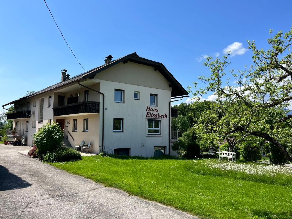 Apartment Juni-Rose By Interhome Velden am Woerthersee Exterior photo